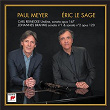 Brahms & Reinecke | Paul Meyer, Eric Le Sage