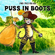 Puss in Boots | Fairy Tales For Kids