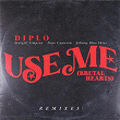 Use Me (Brutal Hearts) (Remixes) | Diplo, Sturgill Simpson, Dove Cameron & Johnny Blue Skies