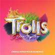 TROLLS Band Together (Original Motion Picture Soundtrack) | *nsync, Justin Timberlake