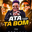 Ata, tá bom | Mc Gabzin, Dj Kik Prod, Dj Sv