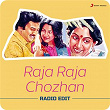 Raja Raja Chozhan (Radio Edit) | Ilaiyaraaja & K.j. Yesudas