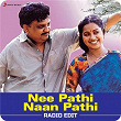 Nee Pathi Naan Pathi (Radio Edit) | Ilaiyaraaja, K.j. Yesudas & Uma Ramanan