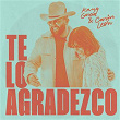 Te Lo Agradezco | Kany García & Carin Leon