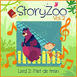 Met De Trein | Storyzoo