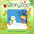 Sneeuwpret | Storyzoo