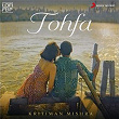 Tohfa (Lofi Flip) | Kritiman Mishra & Vayu