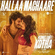 Hallaa Machaare (From "King of Kotha (Telugu)") | Jakes Bejoy, L.v. Revanth & Sindhuja Srinivasan