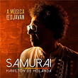 Samurai - Hamilton de Holanda (A Música de Djavan) | Hamilton De Holanda