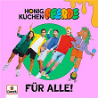 Für Alle! | Honigkuchenpferde