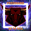 Se på mig | Ferdinand