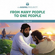 The Gospel Project for Preschool Volume 10: From Many People to One People | Lifeway Kids Worship