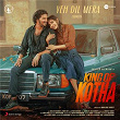 Yeh Dil Mera (From "King Of Kotha (Hindi)") | Shaan Rahman, Kunwar Juneja & Amit Mutreja