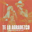 Te Lo Agradezco | Kany García & Carin Leon