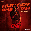 Hungry Cheetah (From "They Call Him OG (Hindi)") | Thaman S & Ritesh G Rao