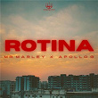 Rotina EP | Mr. Marley, Apollo G