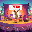 Mashooka | Mc Square & Hiten