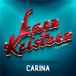 Carina (J.O.X Remix) | Larz Kristerz