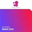 Kosmo Miami 2012 | Tom Novy