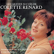 Grands succès | Colette Renard