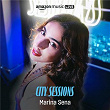 Marina Sena - City Sessions (Amazon Music Live) | Marina Sena
