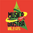 Musica da giostra, Vol. 2 | Dj Matrix & Matt Joe