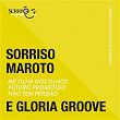 Me Olha Nos Olhos / Futuro Prometido / Não Tem Perdão (Ao Vivo) | Sorriso Maroto, Gloria Groove