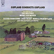 Copland Conducts Copland: The Red Pony & Music for Movies & Letter from Home | Aaron Copland