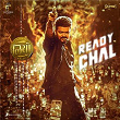 Ready Chal (From "Leo (Hindi)") | Anirudh Ravichander, Revanth, Roll Rida & Ritesh G Rao