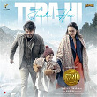 Tera Hi Jaadu Hai (From "Leo (Hindi)") | Anirudh Ravichander, Raqueeb Alam, J.v. Sudhanshu & Priya Mali