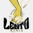 Lento Remix | Santy-p, Zeballos & Dan García