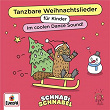 Tanzbare Weihnachtslieder für Kinder | Schnabi Schnabel & Kinderlieder Gang