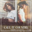 Call It Country | Sacha