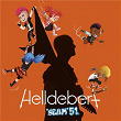 Helldebert - Seum 51 | Aldebert