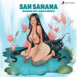 San Sanana (Farooq Got Audio Remix) | Farooq Got Audio, Anu Malik & Alka Yagnik