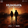 Humnava (Lofi Flip) | Silent Ocean, Deejay Sandy, Mithoon & Papon