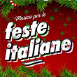 Musica Per Le Feste Italiane | Alicia