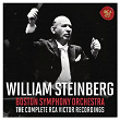 William Steinberg - Boston Symphony Orchestra - The Complete RCA Victor Recordings | William Steinberg