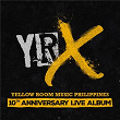 YRX 10th Anniversary Live Album | Mayonnaise