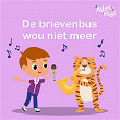 De brievenbus | Alles Kids, Kinderliedjes Om Mee Te Zingen