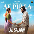 Ae Pulla (From "Lal Salaam") | A.r. Rahman & Sid Sriram