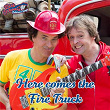 Here comes the Fire Truck | Dirk Scheele Children S Songs