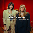 Live Sessions Vol. 1 - Ya Me Habré Ido | Camilú & Karina