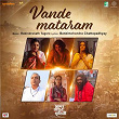 Vande Mataram (From "Sada Ronger Prithibi") | Rabindranath Tagore, Madhuri Dey, Madhuparna Gangopadhyay & Debanjali Chatterjee