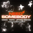 Need Somebody (Parsa Nani & MDDLTN Remix) | Geses X Parsa Nani X Mddltn