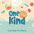 God Made Me Special - Hyfi Preschool | Lifeway Kids Worship