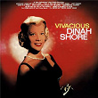 Vivacious | Dinah Shore