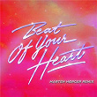 Beat Of Your Heart (Marten Hørger Remix) | Purple Disco Machine & Asdis, Marten Hørger