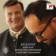 Brahms: Piano Concertos & Solo Piano Opp. 116 - 119 | Igor Levit, Christian Thielemann & Wiener Philharmoniker