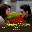 Janam Janam (Sped Up) | Pritam, Arijit Singh & Bollywood Sped Up